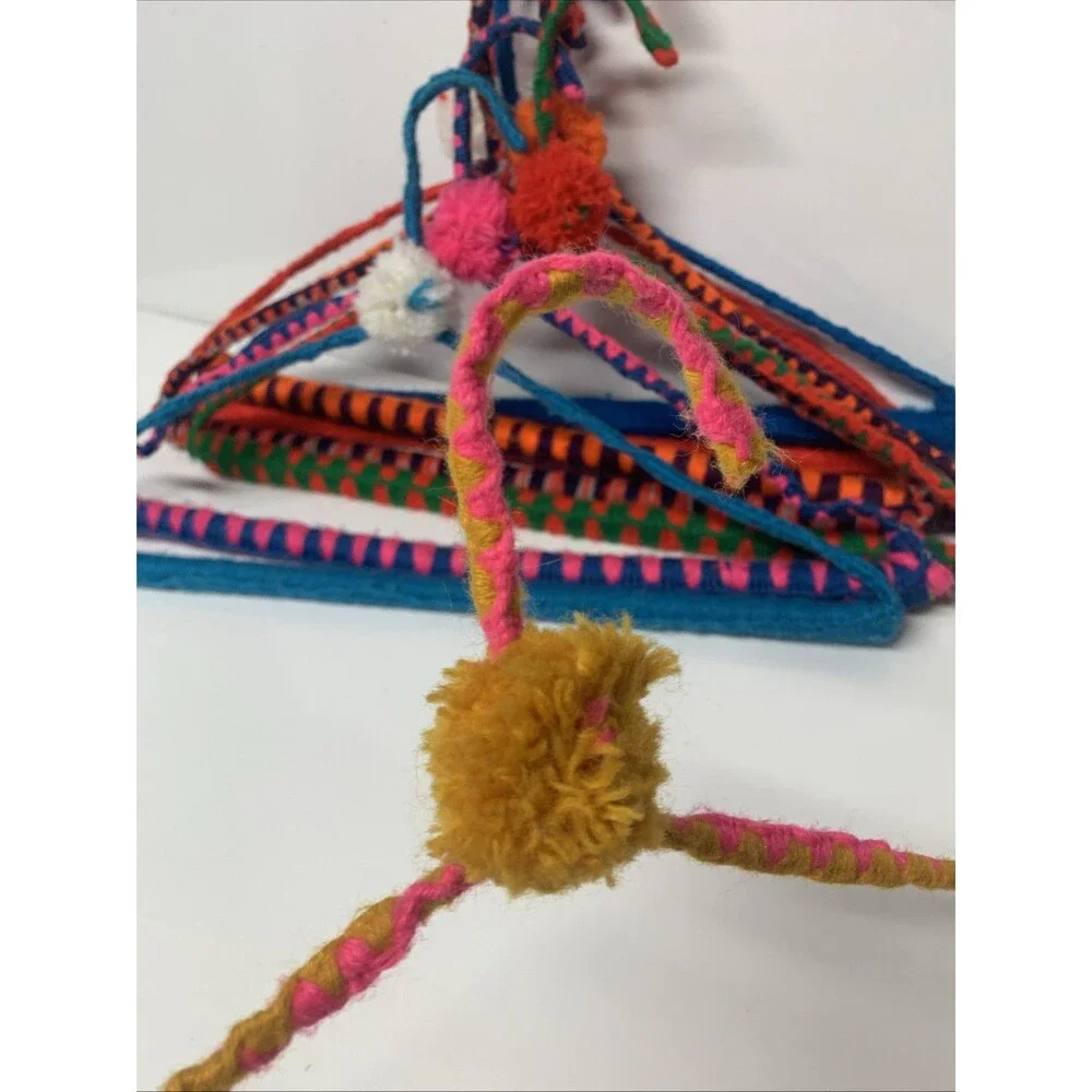 Handmade as shown